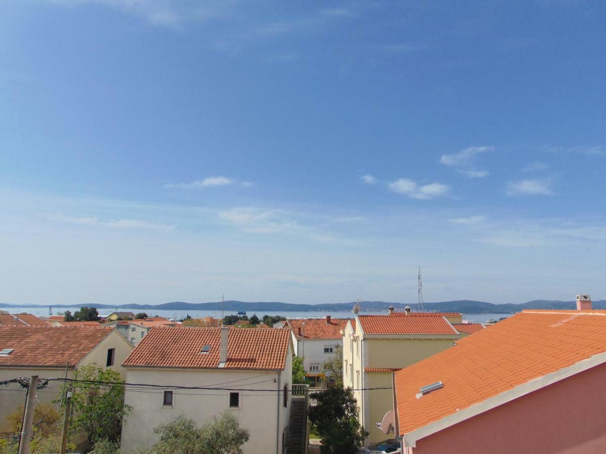 Apartment 3 Zadar Exterior photo