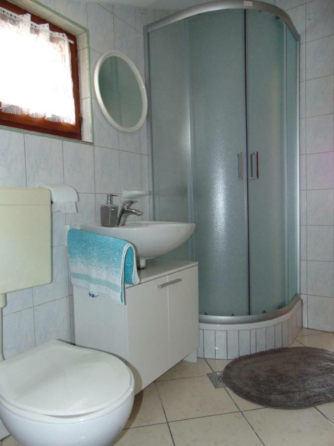 Apartment 3 Zadar Exterior photo