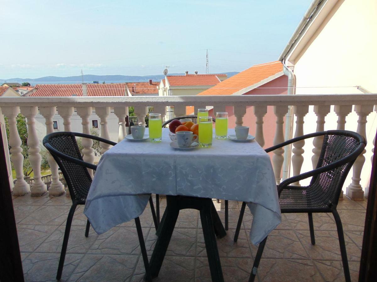 Apartment 3 Zadar Exterior photo