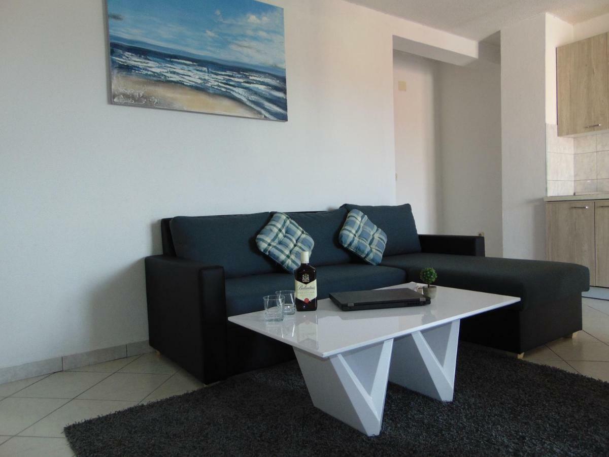 Apartment 3 Zadar Exterior photo